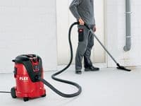 FLXVCE26L VCE 26 L MC Safety Vacuum Cleaner 1250 Watt1250W 110V