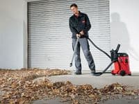 FLXVCE26L VCE 26 L MC Safety Vacuum Cleaner 1250 Watt1250W 110V