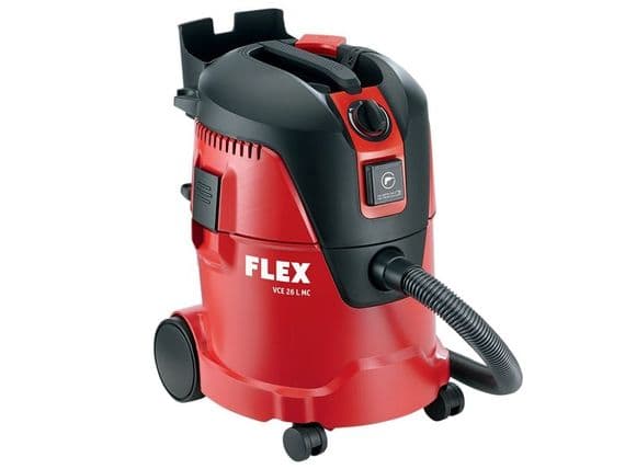 FLXVCE26L VCE 26 L MC Safety Vacuum Cleaner 1250 Watt1250W 110V