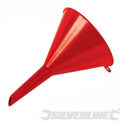 Funnel Set 4pce