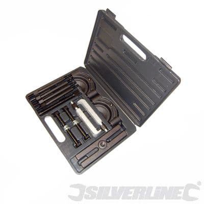 Gear Puller & Bearing Separator Kit 14pce