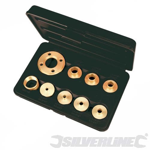 Guide Bush Set 10pce