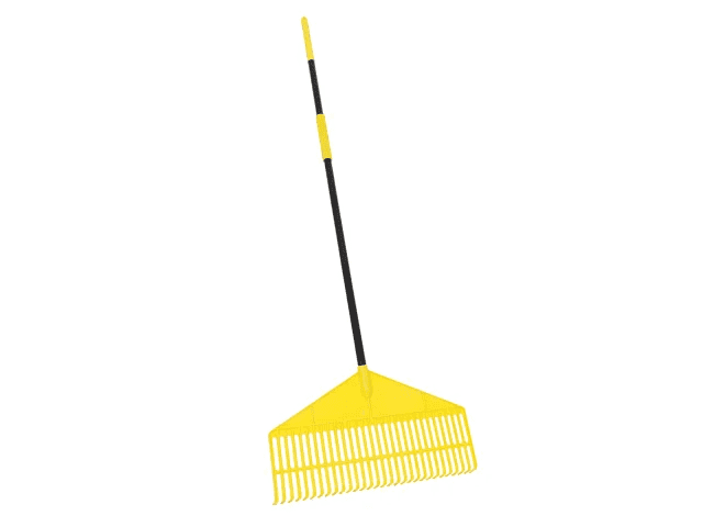 Heavy-duty Large Rake 59cm