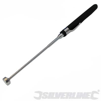 Heavy Duty Magnetic Pick-Up Tool