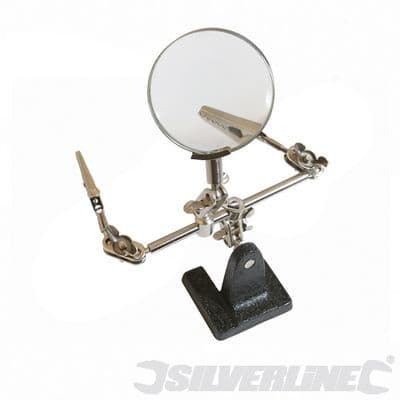 Helping Hands Magnifier