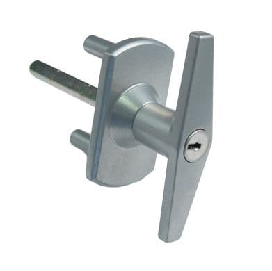 Henderson Garage Door Handle type 2
