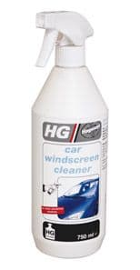 HG car windscreen cleaner
