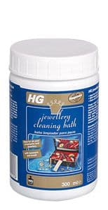 HG Jewellery Cleaning bath