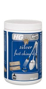 HG Silver Fast-shine dip
