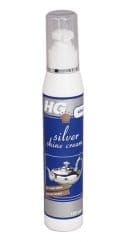 HG Silver Shine Cream 120ml