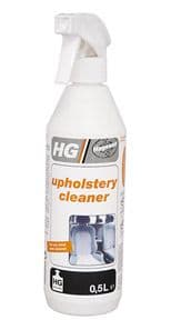 HG Upholstery cleaner