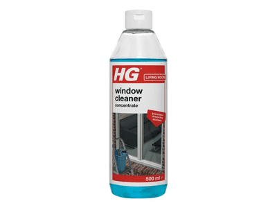 HG window cleaner