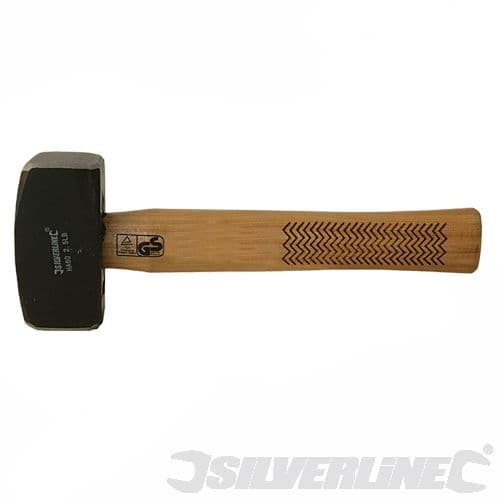 Hickory Shaft Club Hammer