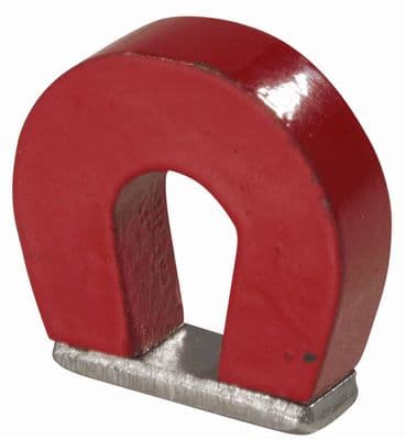 Horseshoe Magnet
