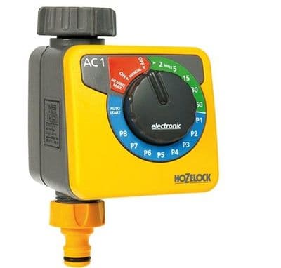Hozelock 2700 Aqua Control 1 Plus