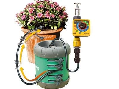 Hozelock 2823 Auto Aqua Pod 10 Kit