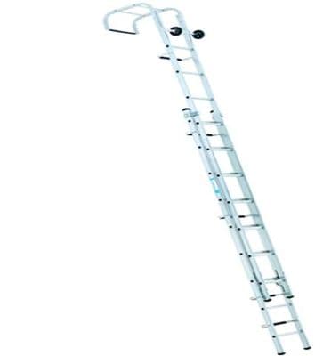 Industrial Roof Ladder