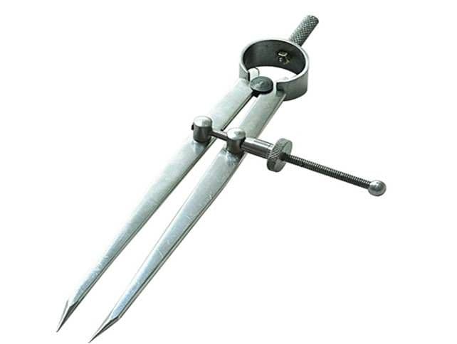 Internal Spring Calipers