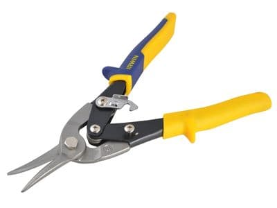 Irwin Aviation Snips 250mm (10in)