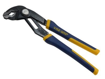 IRWIN® Vise-Grip GrooveLock Waterpump Pliers 250mm (10in)