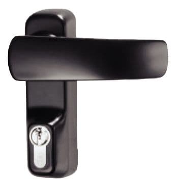 ISEO IS940 Outside Access Lever