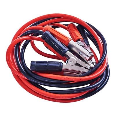 Jump Leads