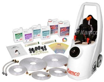 Kamco Clearflow CF90 Quantum Power Flusher CF901