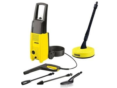 Karcher K2.94MD De-Luxe 100 Bar Pressure Washer