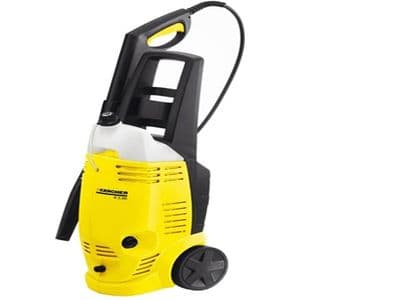Karcher K3.86MD+ Pressure Washer Max Bar 120