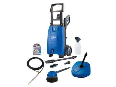 KEW12066PCAD C120 6.6 PCAD X-Tra RB Pressure Washer 120 Bar 240 Volt
