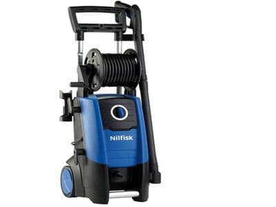 KEWE14029SX E140.2-9 S Excellent Pressure Washer 140 Bar 240 Volt