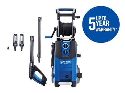 KEWPREM180 Premium 180-10 Pressure Washer 180 bar 240V