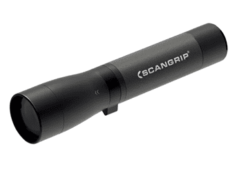 LED Rechargeable Torch 600 Lumens