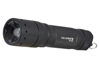 Lenser Tactical Professional Torch