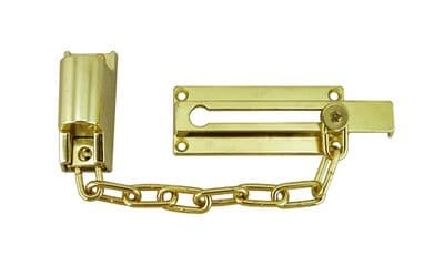 Locking Door Chains