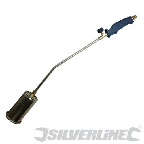 Long Arm Propane Torch