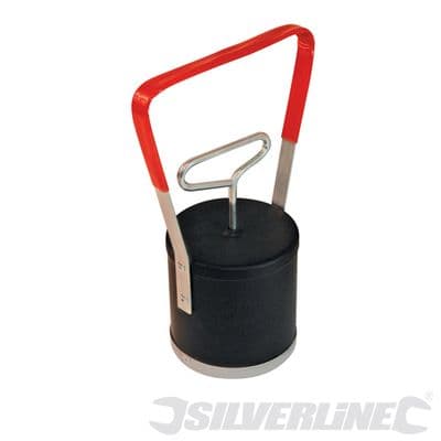 Magnetic Bulk Parts Lifter