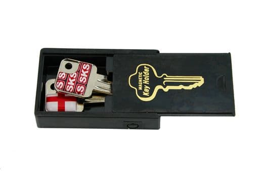 Magnetic Key Boxes