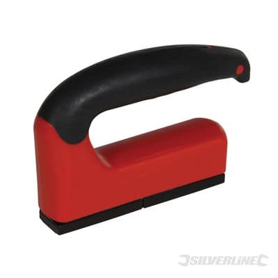 Magnetic Lifting Handle