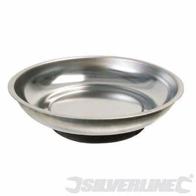 Magnetic Parts Dish