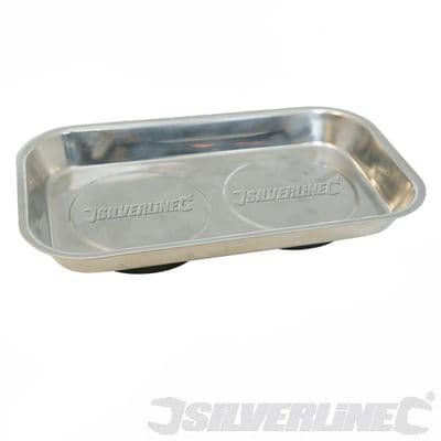 Magnetic Parts Tray