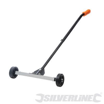 Magnetic Sweeper