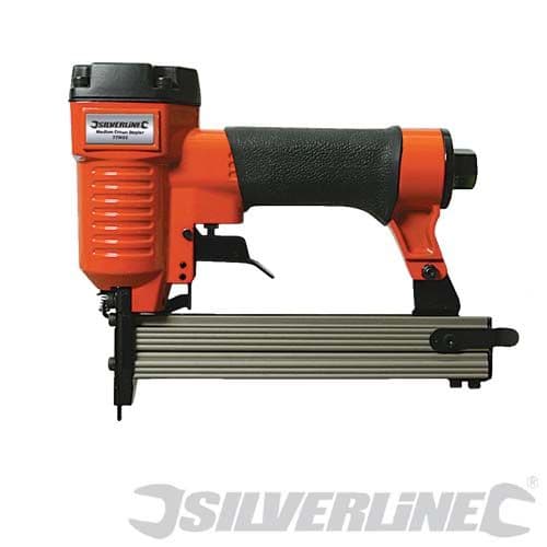 Medium Crown Stapler