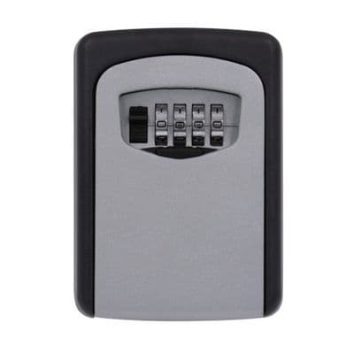 Medium Wall Mounted Combination Key Safe