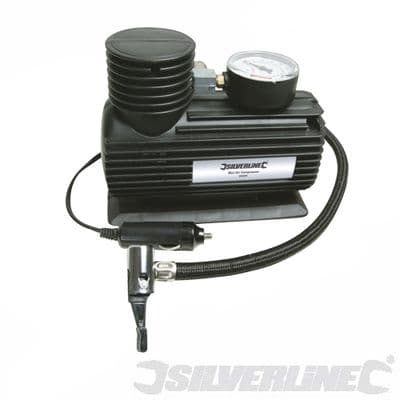 Mini Air Compressor
