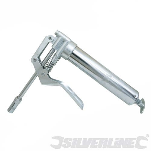 RIDGID 18V Cordless Grease Gun (Tool Only) R860445B The, 47 OFF