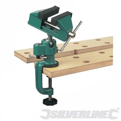 Multi Angle Vice
