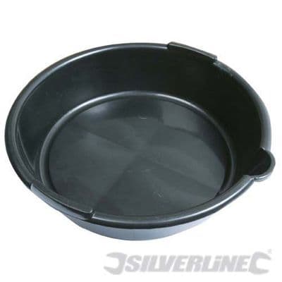 Oil Drain Pan
