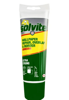 Overlap & Border Adhesive