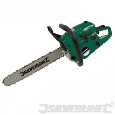 Petro Chainsaw 52CC